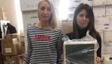 Волонтер Катерина Ножевникова: "У нас были случаи, когда люди на соседних койках вырывали друг у друга кислородную маску"
