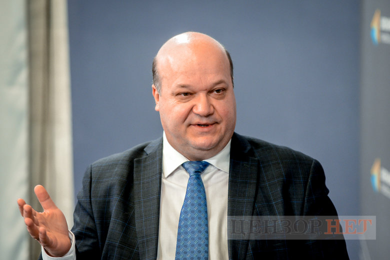 Валерій Чалий: Якщо хтось зараз знову закликатиме до позаблоковості, то знайте, що ця людина грає на боці росіян 02