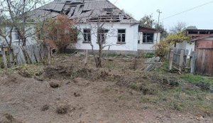 Росія атакувала Овруцьку громаду: є постраждалі