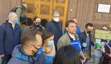 Ця справа дуже мила Росії, - В
