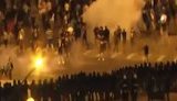 Жестокое подавление протестов в Минске. ВИДЕО