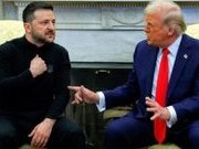 Підсумки зустрічі Зеленський vs Трамп: Європа має намір знищити всіх українців