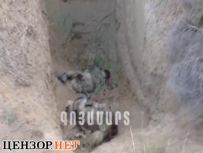 Війна в Карабасі: що відбувається за даними обєктивного контролю впродовж трьох діб? Що важливо для розуміння війни в Україні? 04 Війна в Карабасі: що відбувається за даними обєктивного контролю впродовж трьох діб? Що важливо для розуміння війни в Україні? 04