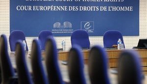 Украина выполнила требования ЕСПЧ и подала против России полноценный иск о нарушении прав наших захваченных моряков