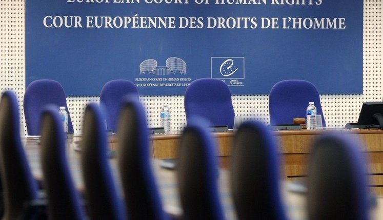 Украина выполнила требования ЕСПЧ и подала против России полноценный иск о нарушении прав наших захваченных моряков