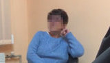 СБУ підтвердила затримання видвореної з РФ антиукраїнської пропагандистки Бойко (Віщур). ВІДЕО+ФОТО