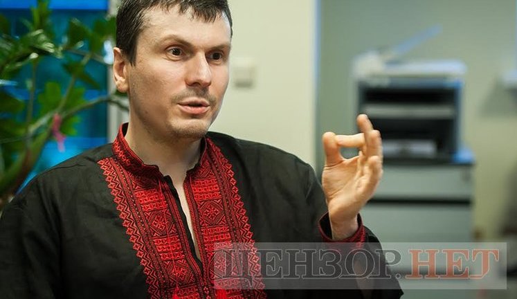 Адама Осмаєва поранено в ногу внаслідок нападу диверсантів