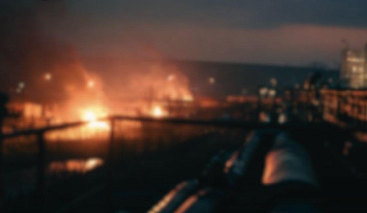 РФ другу добу атакує об’єкти "Нафтогазу": на Запоріжжі пошкоджено газопровід, на Дніпропетровщині поранено працівника