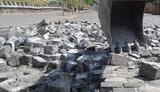 Знищувати бруківку, де лилася кров, неправильно, - Луценко радить змінити проект Меморіалу Небесної Сотні