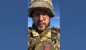 Нардеп и офицер ВСУ Рудык призвал мобилизоваться всех депутатов-"списочников": "Средний возраст – 41. Самый сок. Слабо?". ВИДЕО