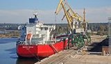 IFC поддержит выполнение концессий портов "Ольвия" и "Херсон"