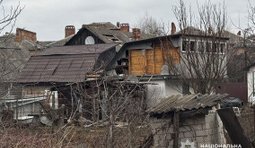 чернігівщина