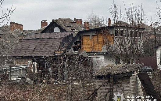 Дрони РФ атакували Чернігівщину: постраждала дитина, пошкоджено музей, агропідприємство та інфраструктуру. ФОТОрепортаж (оновлено)