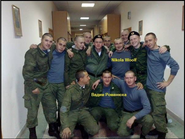 армия танк рф оккупанты