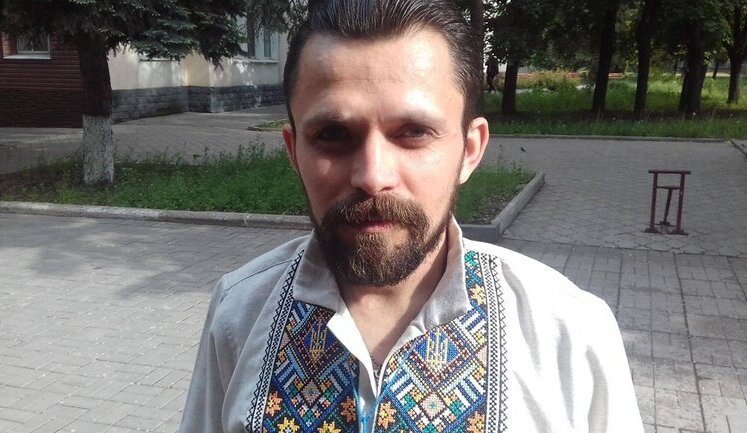 Вбивство активіста з Бахмута Мирошниченка: засуджених за напад достроково звільнили для служби за контрактом в ЗСУ