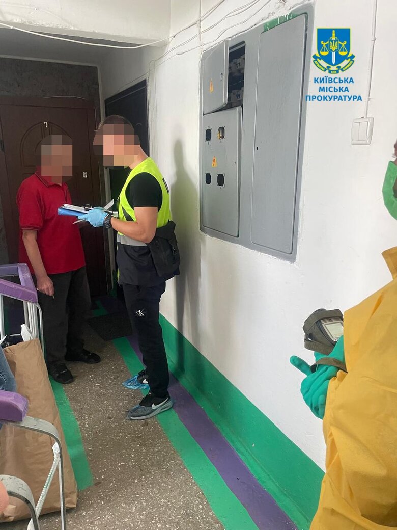 Судитимуть у Києві чоловіка, який місяцями труїв свою цивільну дружину