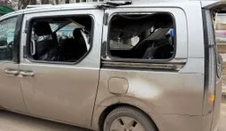 Ruscists hit evacuation crew in Donetsk Oblast: there are fatalities