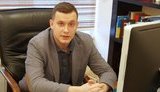 Максим Гарус: 140 тисяч вкладників закритих 6 років тому українських банків, все ще чекають компенсацій. Якщо нас не почують, ми готові оголосити голодування