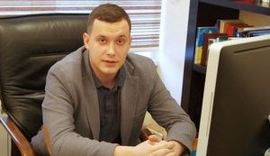 Максим Гарус: 140 тисяч вкладників закритих 6 років тому українських банків, все ще чекають компенсацій. Якщо нас не почують, ми готові оголосити голодування