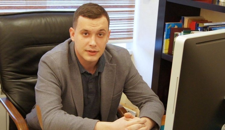 Максим Гарус: 140 тисяч вкладників закритих 6 років тому українських банків, все ще чекають компенсацій. Якщо нас не почують, ми готові оголосити голодування