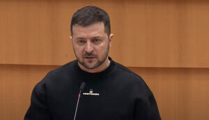 зеленський