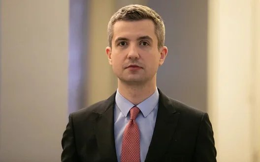 Рада підтримала припинення повноважень нардепа "Голосу" Цабаля