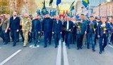 "Свобода", "Правий сектор", ОУН, КУН і С14 підтримали висунення Кошулинського в президенти