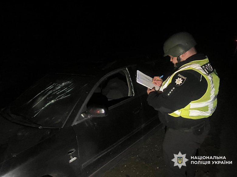 Чернігівщина після обстрілу