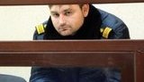 Состояние здоровья нормальное, настрой бодрый. Намерен заниматься спортом, - самого старшего из военнопленных украинских моряков Опрыско посетил в "Лефортово" адвокат