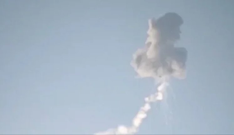 Перехватчики "Барсы" показали самый высокий процент сбитых реактивных дронов, - Зеленский