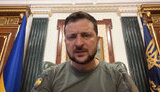 зеленський