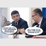 Парадоксы экономики