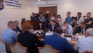 Керівництво поліції превенції Київської області повністю змінили 22 травня через погані показники роботи. Відділення в Переяславі-Хмельницькому було проблемним, - Князєв. ФОТО