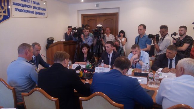 Керівництво поліції превенції Київської області повністю змінили 22 травня через погані показники роботи. Відділення в Переяславі-Хмельницькому було проблемним, - Князєв 02 Керівництво поліції превенції Київської області повністю змінили 22 травня через погані показники роботи. Відділення в Переяславі-Хмельницькому було проблемним, - Князєв 02