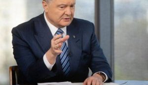 Порошенко - Зеленському: Висувайте обвинувачення Коломойському і повертайте гроші