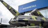 Rheinmetall
