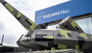 Rheinmetall