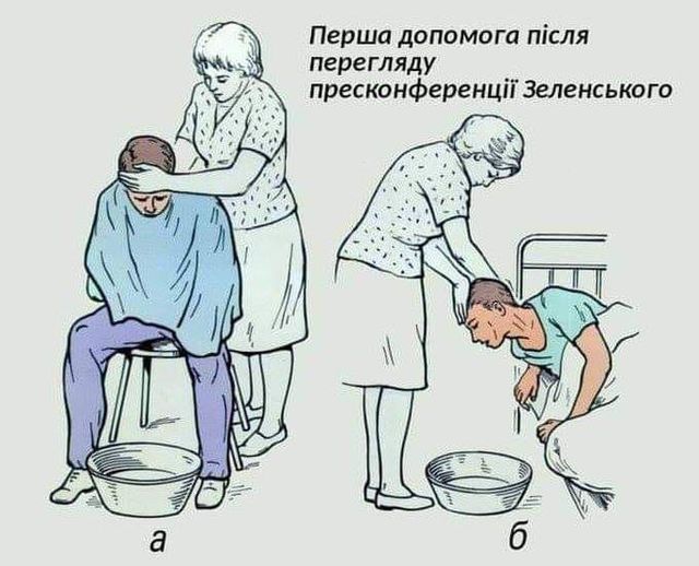 Первая помощь