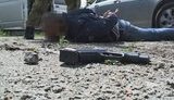днепропетровск задержание диверсанты