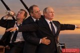 Російський "Титанік"