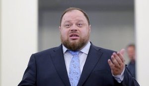 Никакой коллизии нет, - Стефанчук о принятии закона об олигархах