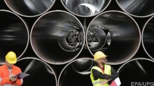 Лидер ХДС поддержала строительство газопровода, который оставит Украину без транзита