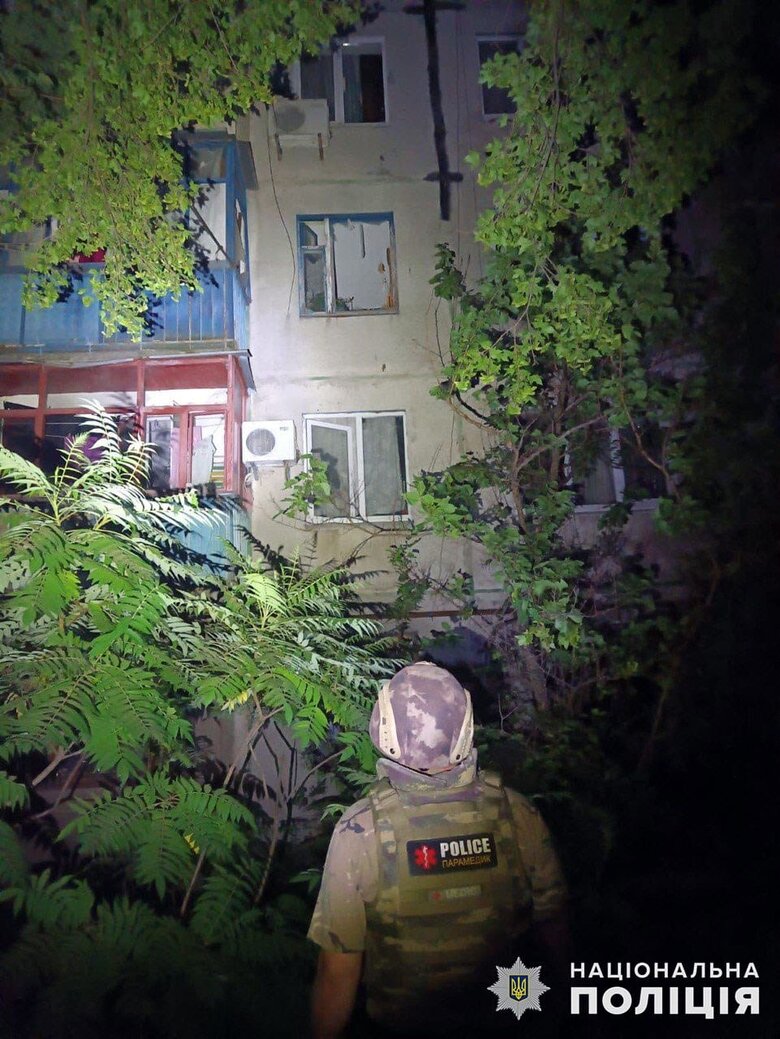 Ворог атакував ракетами Краматорськ і Костянтинівку, пошкоджено будинки, цех підприємства та ЛЕП 02