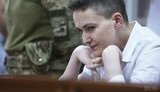 Савченко не явилась на заседание суда по избранию ей меры пресечения, заявив, что занята агитацией. Суд счел это уважительной причиной, - ГПУ