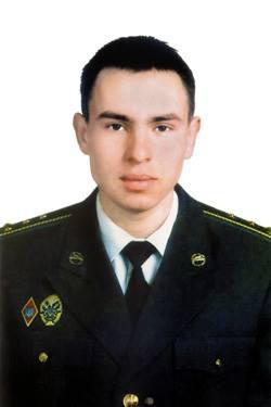 лавренко