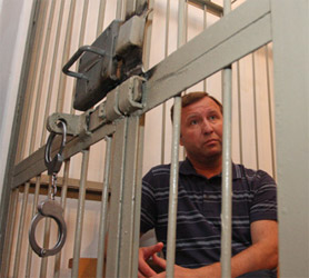 Дело Макаренко не имеет грифа секретности, - адвокат 01 Дело Макаренко не имеет грифа секретности, - адвокат 01