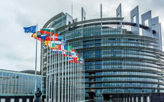 Європарламент засудив Росію за воєнні злочини в Криму та закликав до звільнення політв’язнів