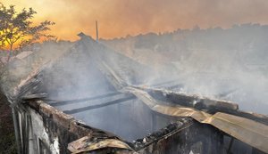 В результате российского обстрела Херсонской области ранены 3 человека, а также повреждены 5 домов