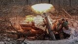 війна,зсу,міномет