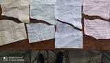 Пенсіонер на дільниці в Нікополі порвав свої бюлетені: складають адмінпротокол. ФОТО